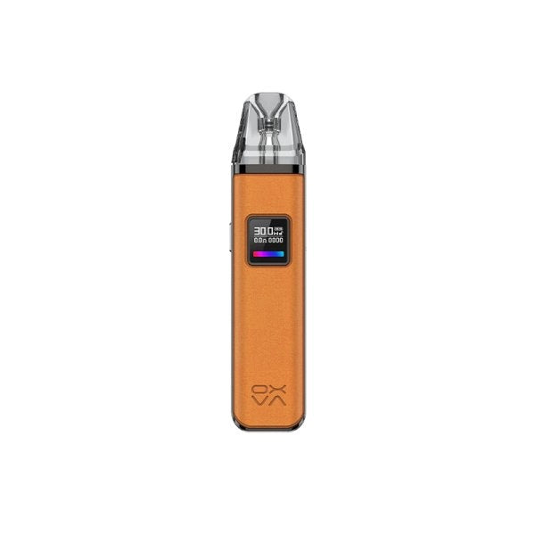 OXVA Xlim Pro Pod Kit 1000mAh New Colors