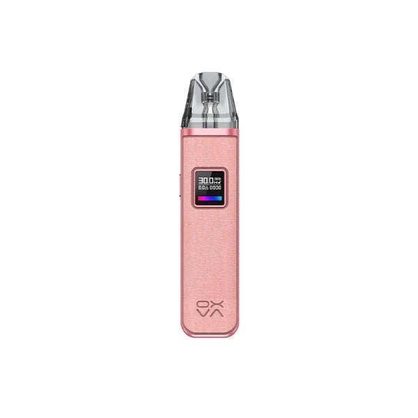 OXVA Xlim Pro Pod Kit 1000mAh New Colors