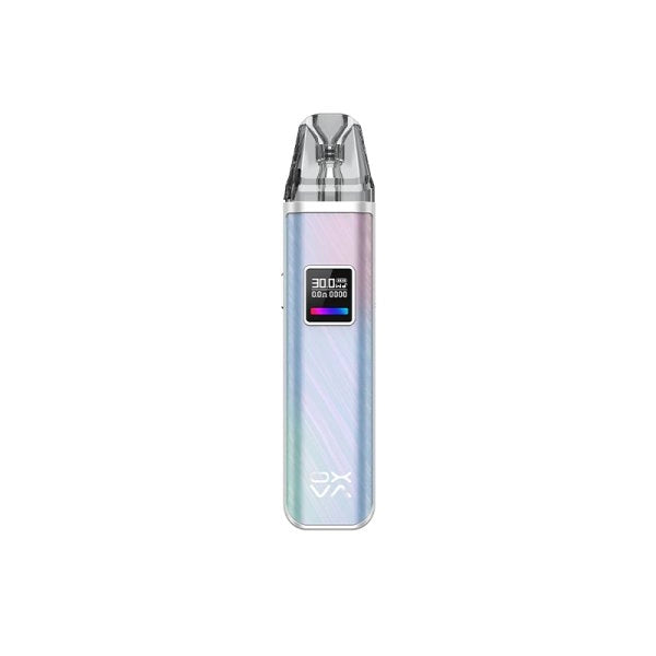 OXVA Xlim Pro Pod Kit 1000mAh New Colors