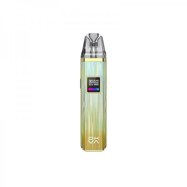 OXVA Xlim Pro Pod Kit 1000mAh