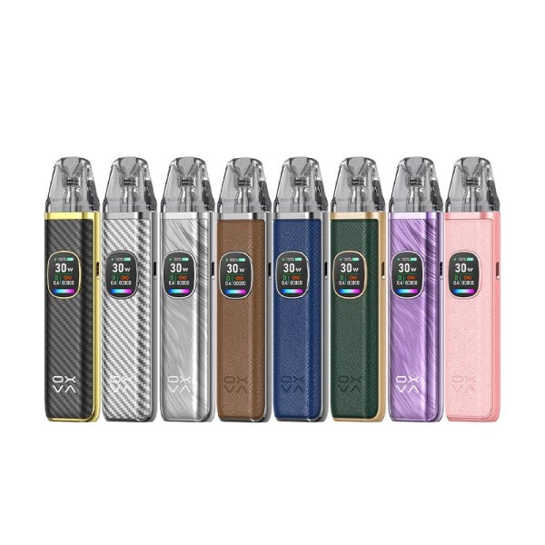 OXVA Xlim Pro2 Pod Kit 1300mAh