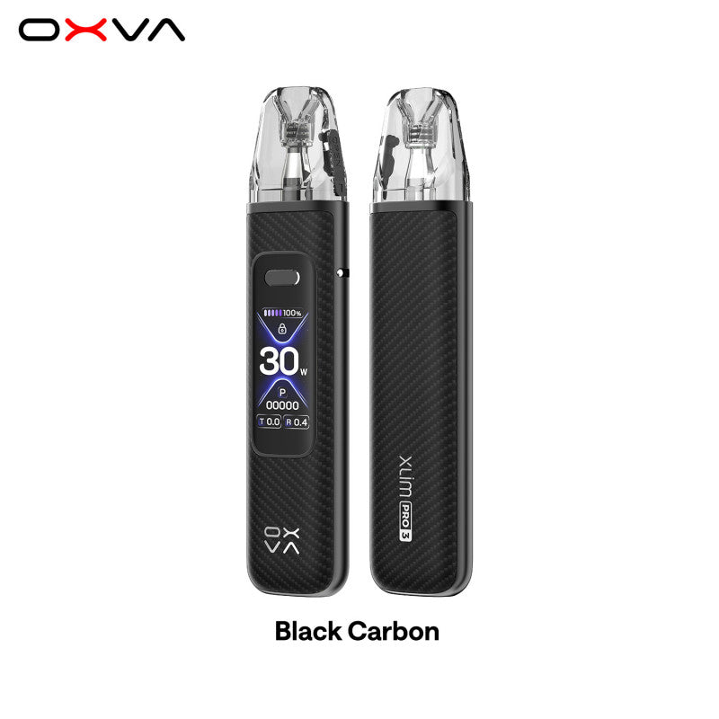 Oxva Xlim Pro 3 Pod Kit