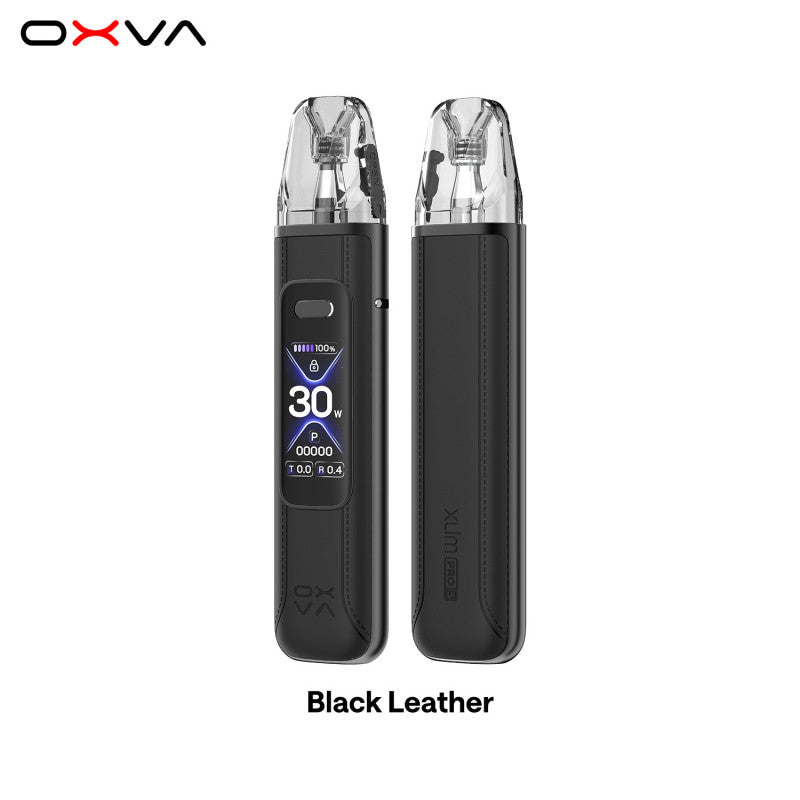 Oxva Xlim Pro 3 Pod Kit