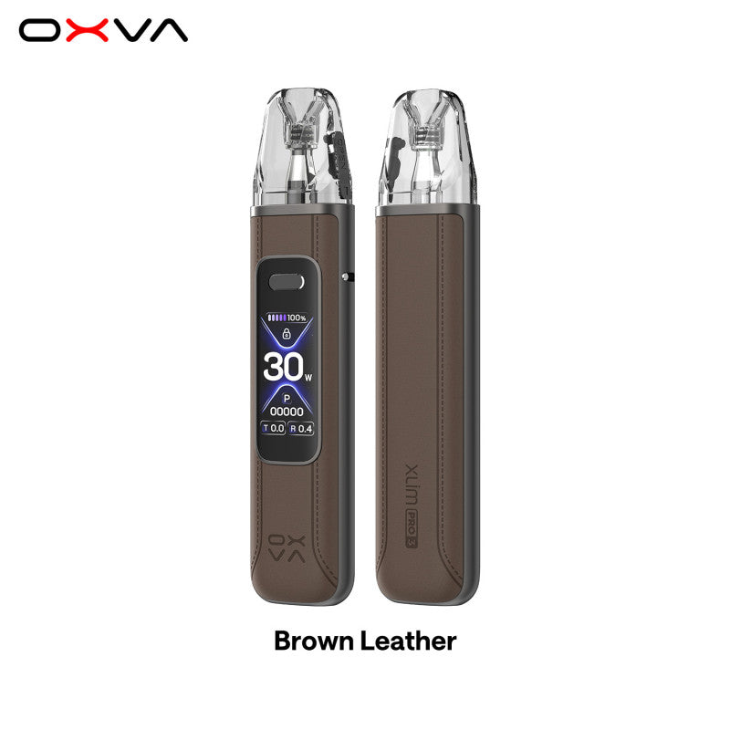 Oxva Xlim Pro 3 Pod Kit
