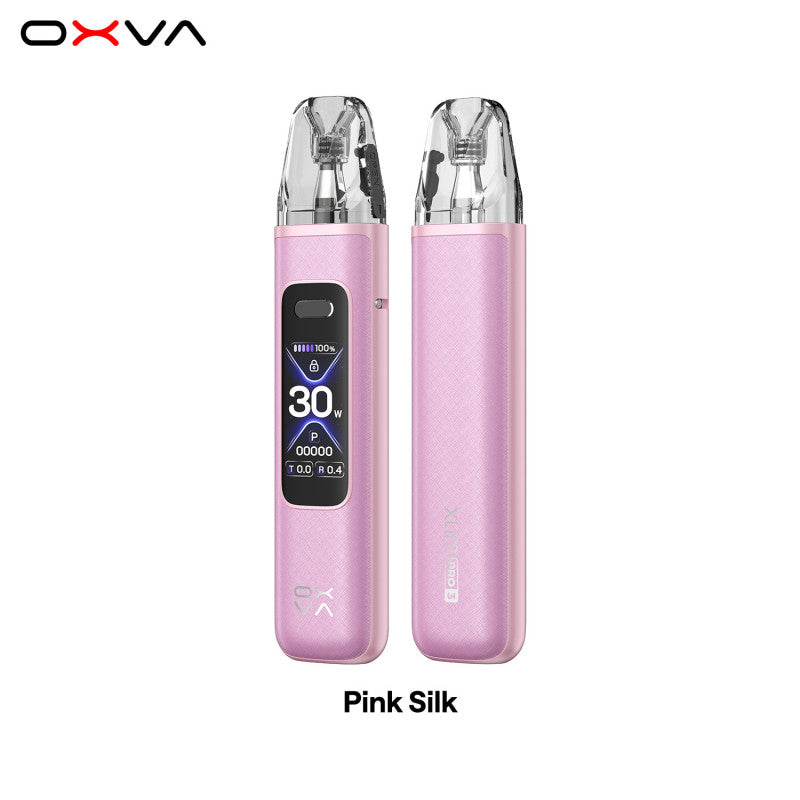 Oxva Xlim Pro 3 Pod Kit