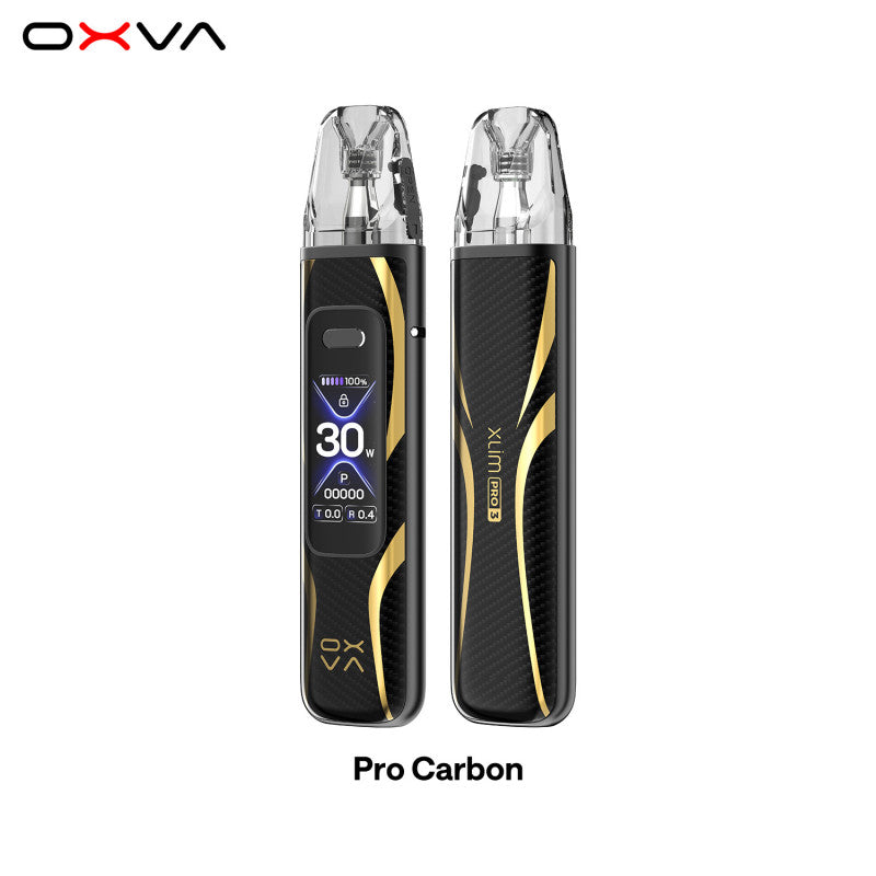 Oxva Xlim Pro 3 Pod Kit