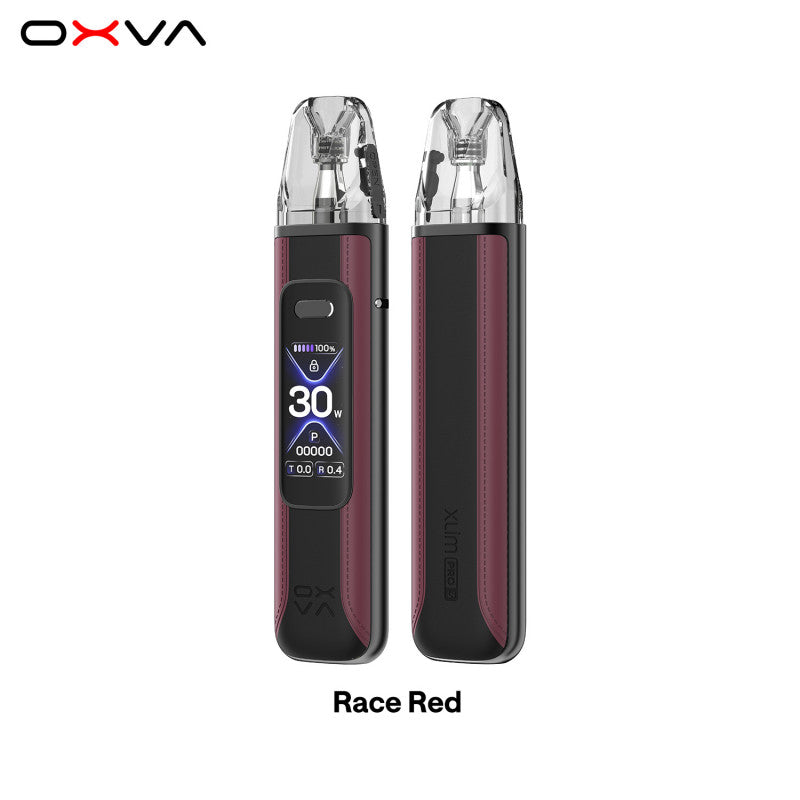 Oxva Xlim Pro 3 Pod Kit