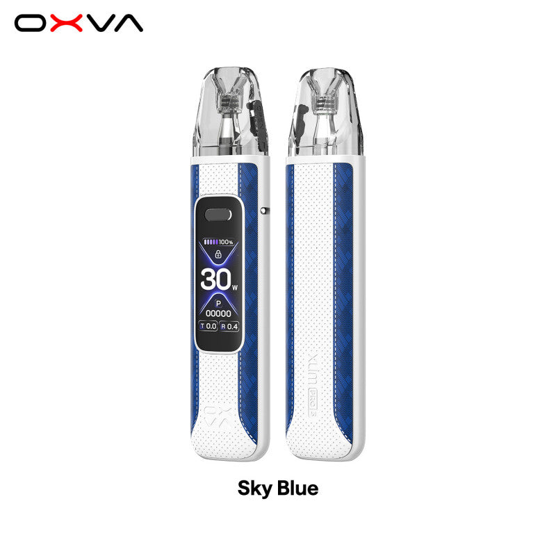Oxva Xlim Pro 3 Pod Kit