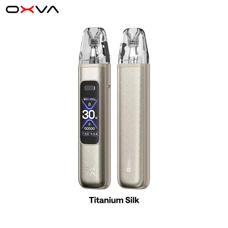 Oxva Xlim Pro 3 Pod Kit