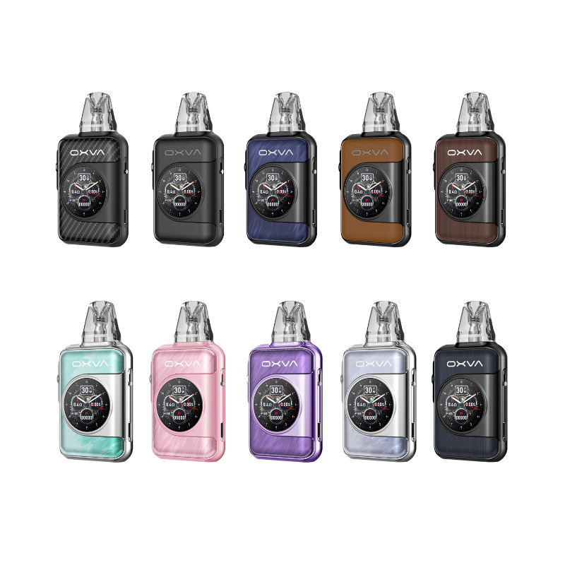 Oxva Xlim SQ Pro 2 Pod Kit