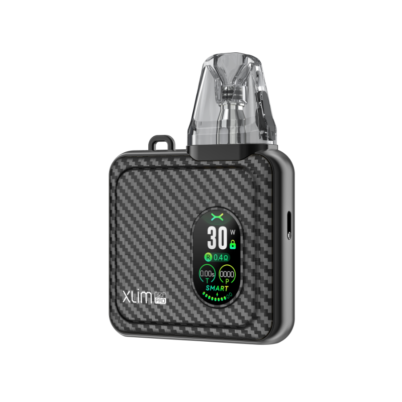OXVA Xlim SQ Pro Pod Kit 1200mAh