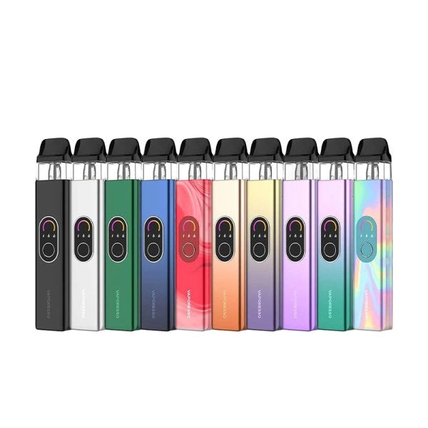 Vaporesso XROS 4 Pod Kit 1000mAh