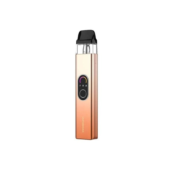 Vaporesso XROS 4 Pod Kit 1000mAh
