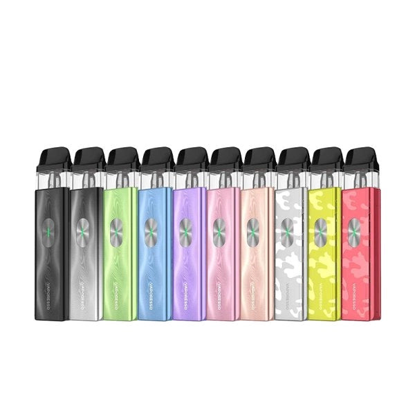 Vaporesso XROS 4 Mini Pod Kit 1000mAh