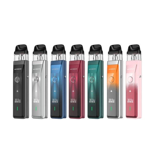 Vaporesso XROS Pro Pod 1200mAh