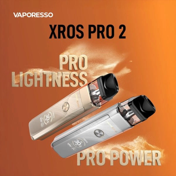 Vaporesso XROS Pro 2 Pod Kit