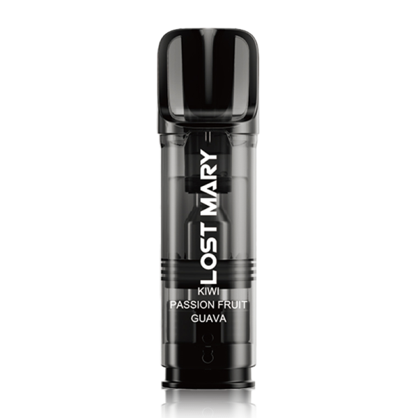 Lost Mary Tappo 2mL Pod Cartridge 2% Nicotine Salt