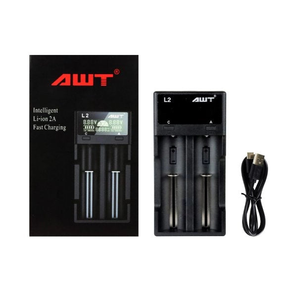 AWT L2 Type-C 2A Charger