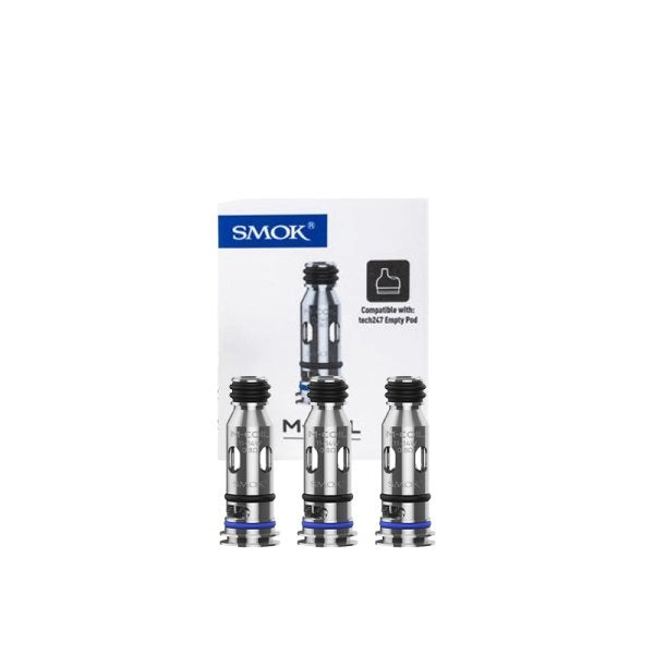 Smoktech M-Coil