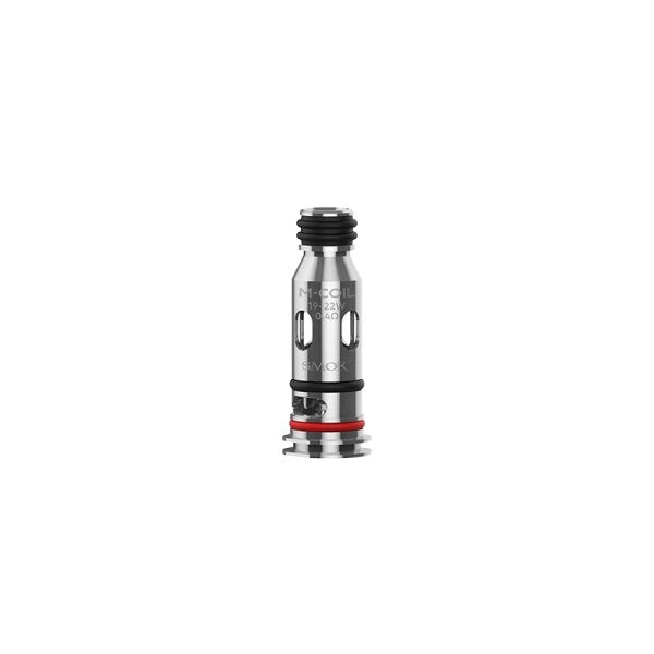 Smoktech M-Coil