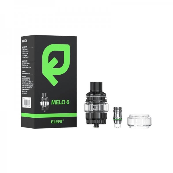 Eleaf Melo 6 Tank