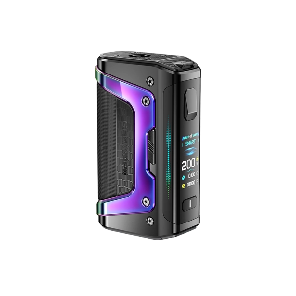 Geekvape Aegis Legend 5 200W BOX