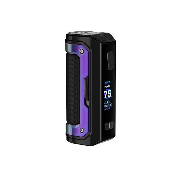 Aegis Mini 5 Mod