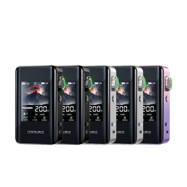 Lost Vape Centaurus BT200 200w BOX