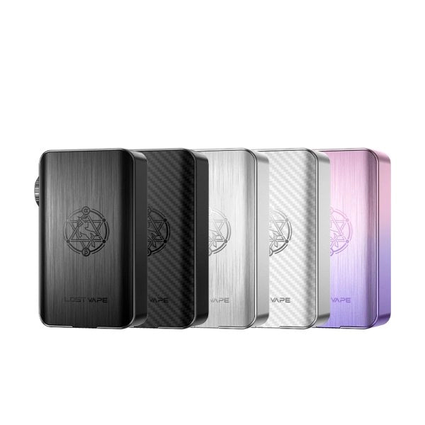 Lost Vape Centaurus BT200 200w BOX