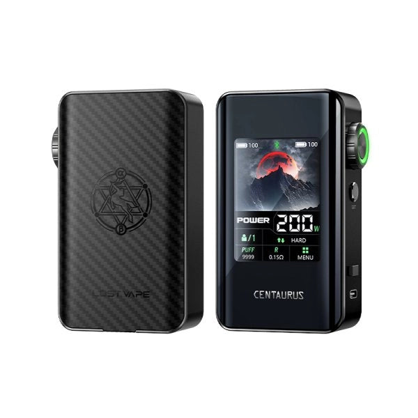 Lost Vape Centaurus BT200 200w BOX