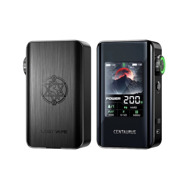 Lost Vape Centaurus BT200 200w BOX