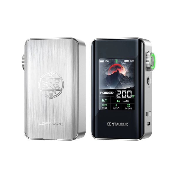 Lost Vape Centaurus BT200 200w BOX