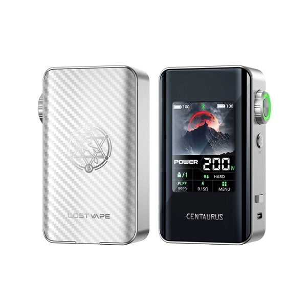 Lost Vape Centaurus BT200 200w BOX