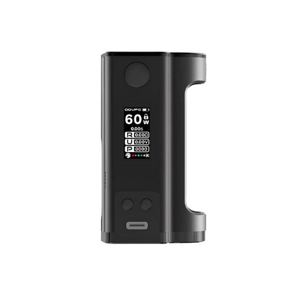 Dovpo Flipside Solo 100w Squonk Mod