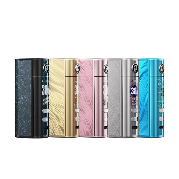Eleaf iStick X40 Mod