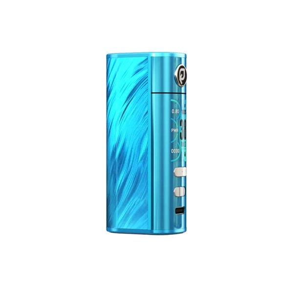 Eleaf iStick X40 Mod