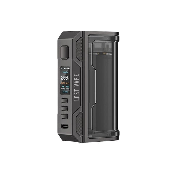 Lost Vape Thelema Quest 200W BOX