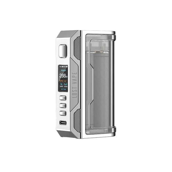 Lost Vape Thelema Quest 200W BOX