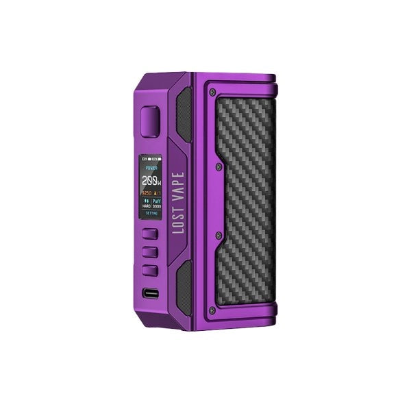 Lost Vape Thelema Quest 200W BOX