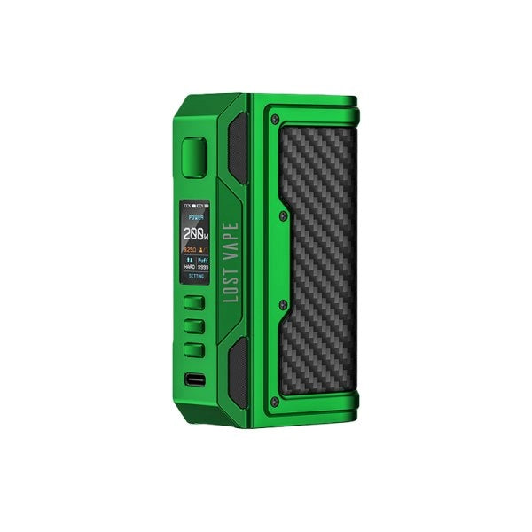 Lost Vape Thelema Quest 200W BOX