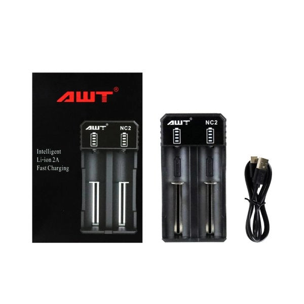 AWT NC2 Type-C 2A Charger