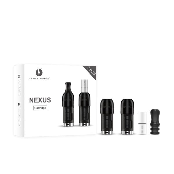 Lost Vape Nexus Cartridge