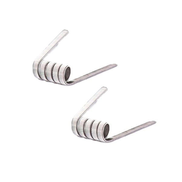 Wotofo - 5 Core Fused Clapton 5x30G+40G NI80 0.33Ω