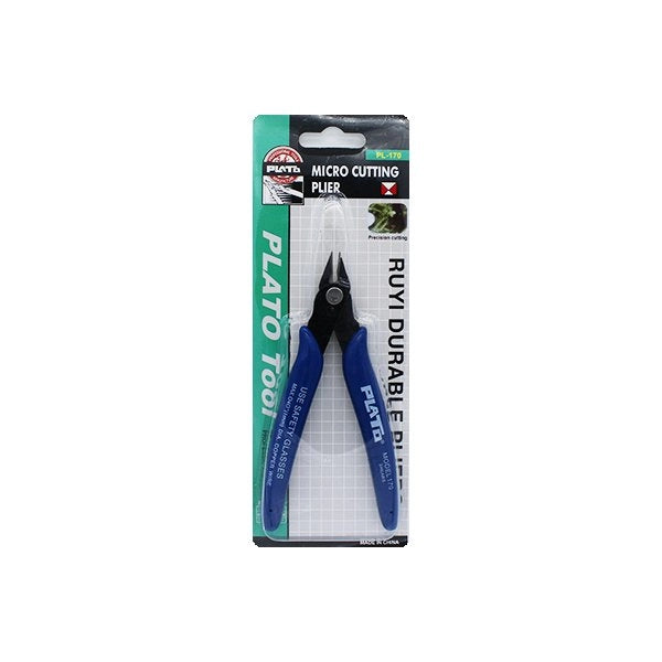 Nippers Plato 170 Cutting Plier
