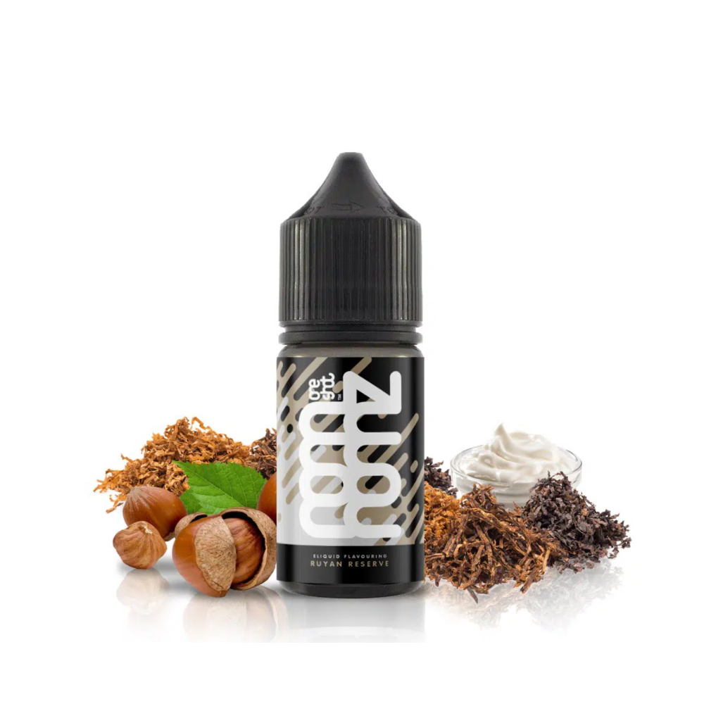 Nom Nomz - Ruyan Reserve 30mL Concentrate Aroma