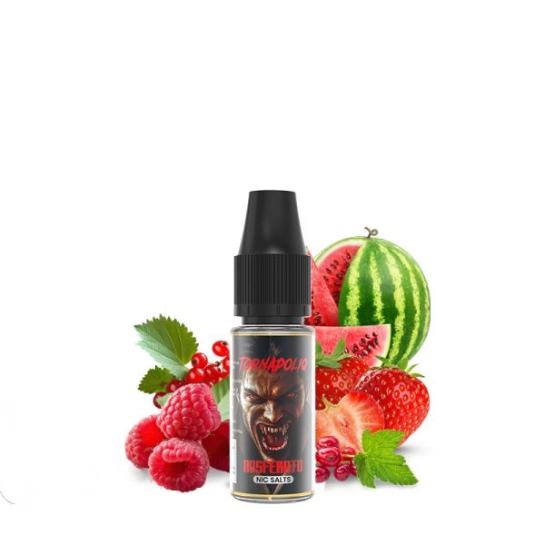 Tornadoliq Nosferatu Nic Salts 10mL - 20mg