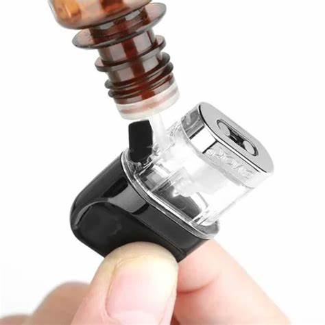 Smoktech NOVO 2 Clear Cartridge