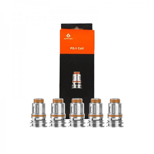 Geekvape Coils P