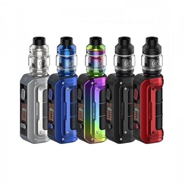 Geekvape Aegis Max100 Max2 Kit