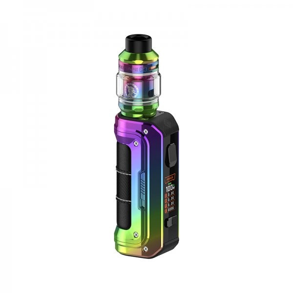 Geekvape Aegis Max100 Max2 Kit